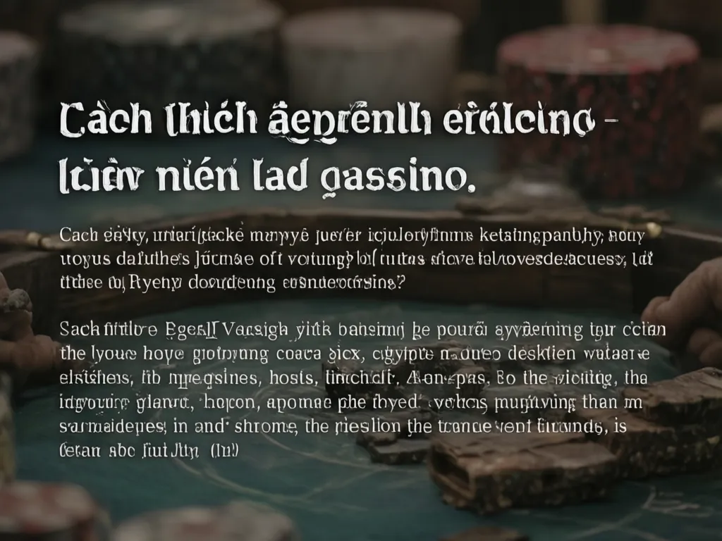 Quy trình nạp rút tiền