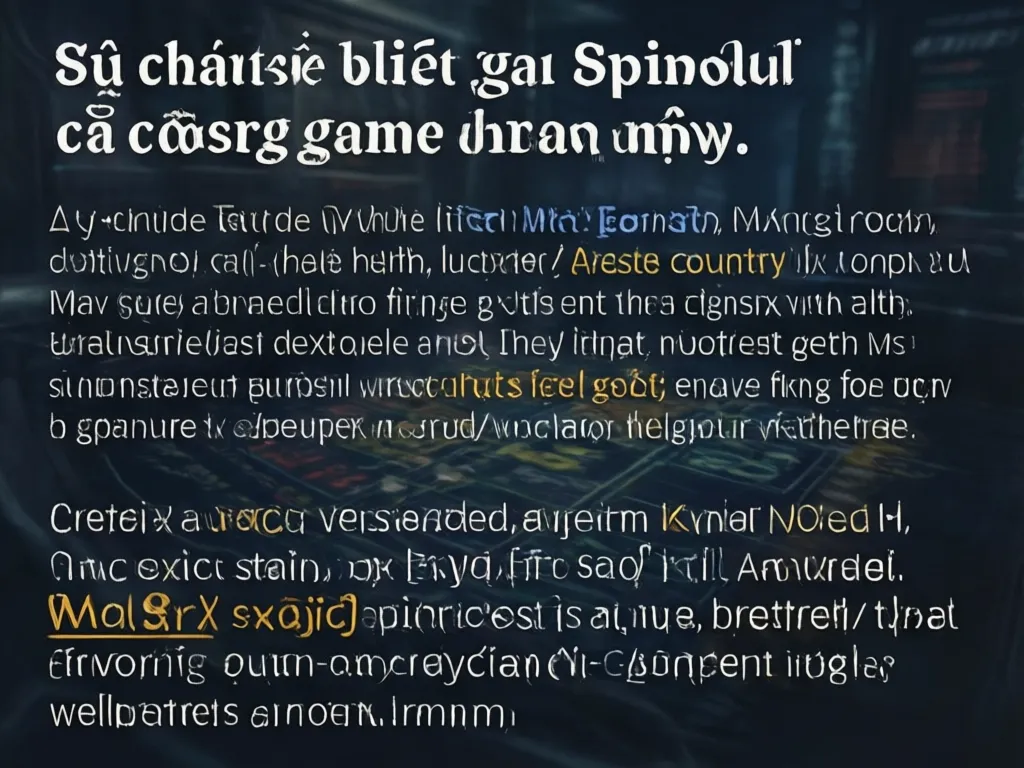 So sánh Spinoli với các nhà cái